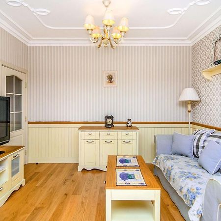 瓦爾納Central Shabby Chic Flat Close To Paid Parking公寓 外观 照片