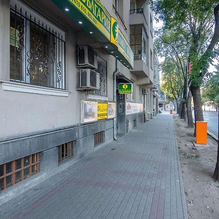 瓦爾納Central Shabby Chic Flat Close To Paid Parking公寓 外观 照片